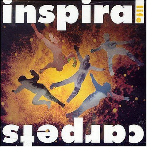 Inspiral Carpets : Life (CD, Album, Nim)