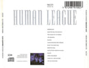The Human League : Greatest Hits (CD, Comp, Nim)