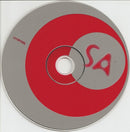 Skunk Anansie : Twisted (Everyday Hurts) (CD, Single, CD2)