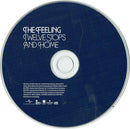 The Feeling : Twelve Stops And Home (CD, Album, Enh, S/Edition)