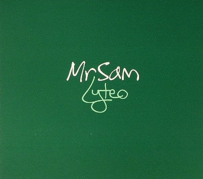 Mr. Sam : Lyteo (CD, Album, Sli)