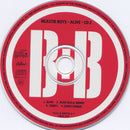 Beastie Boys : Alive (CD, Single, Enh, CD2)