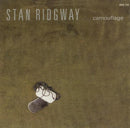 Stan Ridgway : Camouflage (7", Single, Bro)