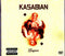 Kasabian : Empire (DVD-V, Single, PAL)