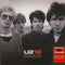 U2 : U218 Singles (2xLP, Comp)