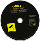 Hard-Fi : Hard To Beat (CD, Single, CD1)