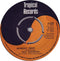 Paul Davidson / The Organization (7) : Midnight Rider (7", Single)