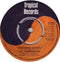 Paul Davidson / The Organization (7) : Midnight Rider (7", Single)