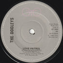 The Dooleys : Love Patrol (7", Single)