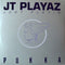 JT Playaz : Just Playin' (CD, Single, Car)