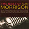 Van Morrison : The Best Of Van Morrison (CD, Comp, RE, RM, Uni)