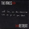 The Rakes : Retreat (CD, Single, Car)