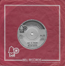 Bay City Rollers : Keep On Dancing (7", Single, Sol)