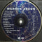 Warren Zevon : Mutineer (CD, Album)