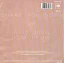 Gregory Abbott : Shake You Down (7", Single)