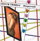 Evelyn Thomas : Masquerade (7", Single)