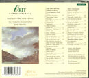 Carl Orff : Carmina Burana - Cantiones For Solos, Choir & Orchestra (CD, Album)