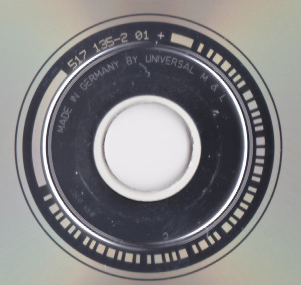 James Brown : Black Caesar (CD, Album, RE, RM)