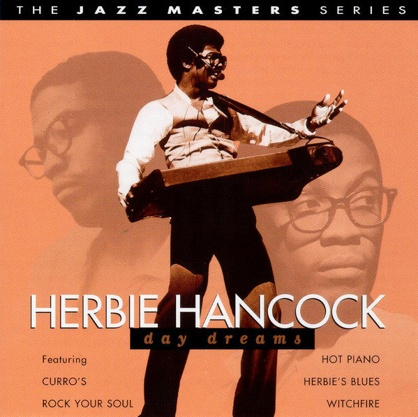 Herbie Hancock : Day Dreams (CD, Comp)