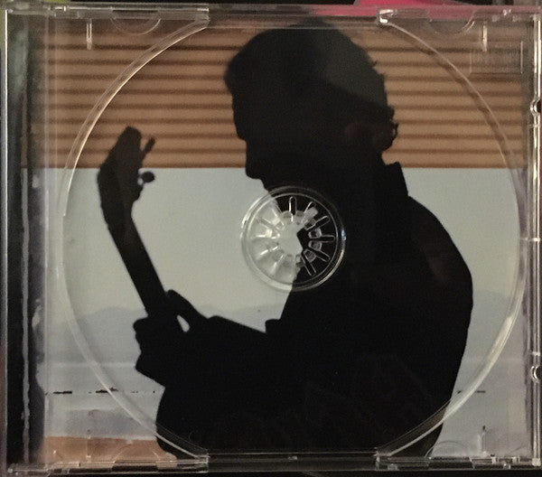 Chris Stills : 100 Year Thing (CD, Album)