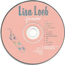 Lisa Loeb : Firecracker (CD, Album)