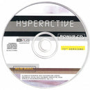 Various : New Wave - Hyperactive (2xCD, Comp)