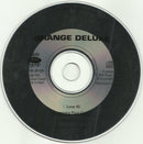 Orange Deluxe : Love 45 (CD, Single)
