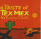 Various : A Taste Of Tex Mex 40 Tejano Titbits (2xCD, Comp)