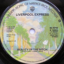 Liverpool Express : Dreamin' (7", Single)