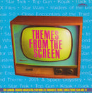 The London Theatre Orchestra : Themes From The Screen (CD, Comp)