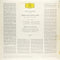 Franz Schubert / Philharmonisches Oktett Berlin : Oktett F-dur D. 803 (LP, Mono)