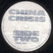 China Crisis : Working With Fire And Steel (7", Single)