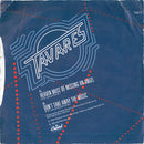 Tavares : Heaven Must Be Missing An Angel (Remix By Ben Liebrand) (7", Single, Pap)