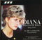 Various : Diana Princess Of Wales 1961-1997 - The BBC Recording Of The Funeral Service (CD, Album)