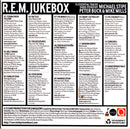 Various : R.E.M. Jukebox (CD, Comp)