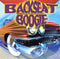 Various : Backseat Boogie (CD, Comp)