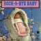 Unknown Artist : Rock-A-Bye Baby (7", EP)