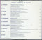Various : Radio Times Great Summer Of Music BBC Proms 93 (CD, Album, Comp, Smplr)
