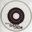 Sheryl Crow : Sheryl Crow (CD, Album)