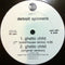 Spinners : Ghetto Child (12", Promo)