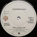 Fleetwood Mac : Oh Diane (7", Single, Pap)