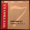 Ludwig van Beethoven – Vienna Pro Musica Orchestra, Jonel Perlea : Symphony No. 7 In A (LP, Mono, RP)