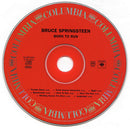 Bruce Springsteen : Born To Run (CD, Album, RE)