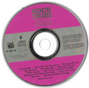 Various : The Rock Collection: Rock Dreams (2xCD, Comp)
