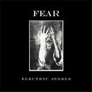 Electric Angels (2) : Fear (CDr, Album)