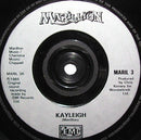 Marillion : Kayleigh (7", Single, Sil)