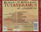 Sue Casson & The Brannick Academy : Tutankhamun - All Wrapped Up (CD)