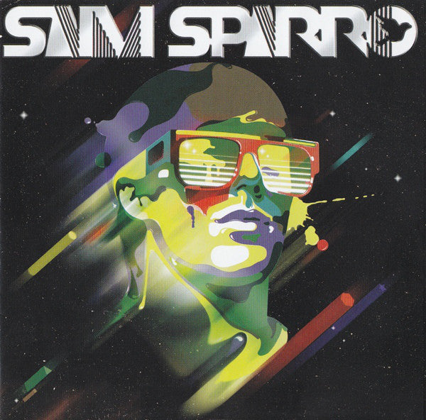 Sam Sparro : Sam Sparro (CD, Album)