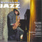 Various : Romantic Jazz (CD, Comp)