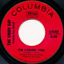 Gary Puckett & The Union Gap : Young Girl / I'm Losing You (7", Single, Ter)